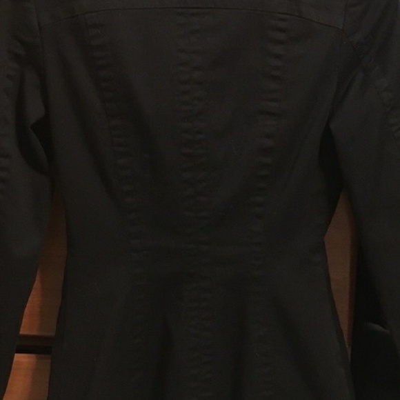 Re-Posh H&M Coat - Picture 3 of 4